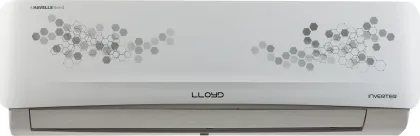 Lloyd GLS18I5FWGCA 1.5 Ton 5 Star 2023 Inverter Split AC