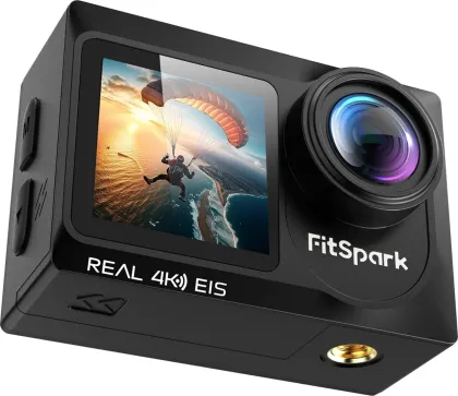 FitSpark Eagle i15 Pro Max Action Camera