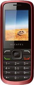 Alcatel OT-520D vs Realme 9i