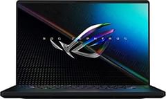 Asus Vivobook Pro 16X OLED M7600QE-L2058WS Laptop vs Asus ROG Zephyrus M16 GU603HM-K8073TS Laptop