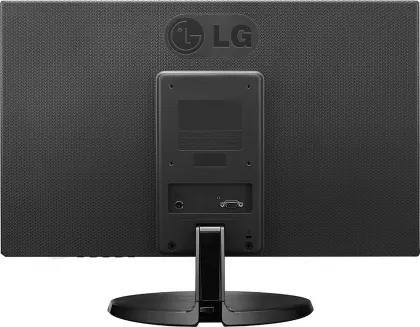 LG 20M39A 19.59 inch HD Ready LED Monitor