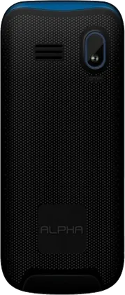 Intex Alpha