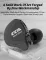 CCA C10 Wired Earphones (Without Mic)