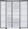Samsung RS76CB81A37Q 653 L Side by Side Refrigerator