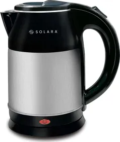 Solara Premium SOL-KET-104 1.8L Electric Kettle