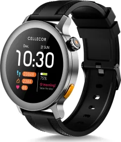 Cellecor Pivot E10 Smartwatch