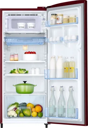 Samsung RR19C2YCZ6R 183 L 1 Star Single Door Refrigerator
