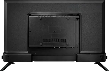 Realme TechLife 43UHDTQRAWSQ 43 inch Ultra HD 4K Smart QLED TV