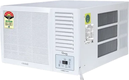 Croma CRLA018WIF283272 1.5 Ton 5 Star 2025 Inverter Window AC