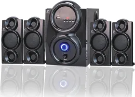 iKall IK-409 Bluetooth Speaker