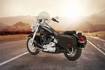 Harley-Davidson Heritage Classic