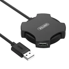 Unitek USB 4 Port Hub