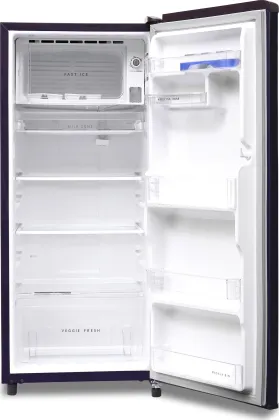 Whirlpool 215 IMPC PRM 3S Purple Blossom-Y 192 L 3 Star Single Door Refrigerator