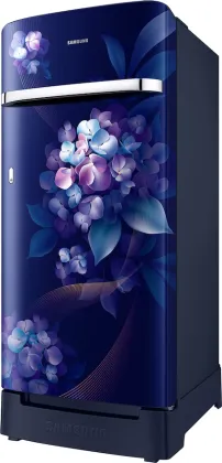 Samsung RR21H2H25HS 189 L 5 Star Single Door Refrigerator