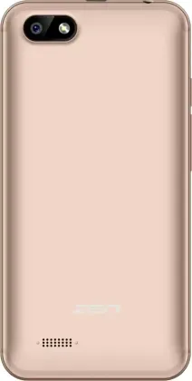 Zen Admire Curve Neo