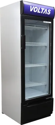Voltas VC320 320 L Single Door Visi Cooler