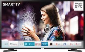 Samsung UA32T4550AK  32-inch HD Ready  Smart LED TV