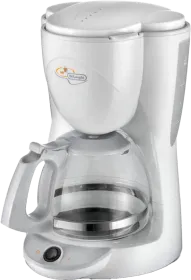 DeLonghi ICM2 10 Cups Coffee Maker