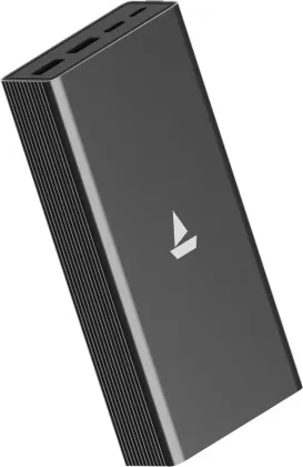 boAt Energyshroom PB200 20000 mAh Power Bank