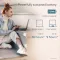 Asus Zenbook Duo OLED UX8406CA-PS99T Laptop (Intel Core Ultra 9 285H/ 32GB/ 1TB SSD/ Win11)