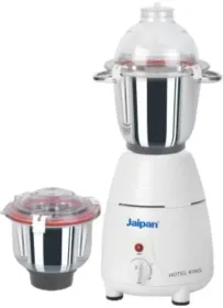 Jaipan Hotel King 1400 W Mixer Grinder