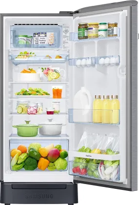 Samsung RR23C2H35S8 215 L 5 Star Single Door Refrigerator