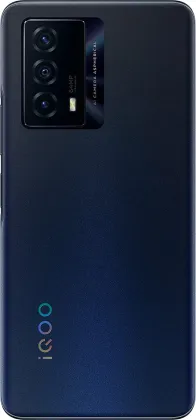 iQOO Z5 5G (12GB RAM + 256GB)