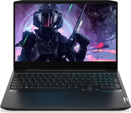 Lenovo IdeaPad Gaming 3 15IMH05 81Y40183IN Gaming Laptop (10th Gen Core i5/ 8GB/ 1TB/ Win10 Home/ 4GB Graph)