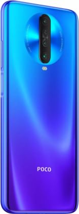 Poco X2 (6GB RAM + 128GB)