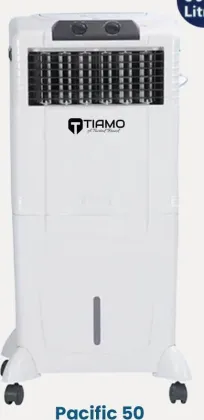 Tiamo Pacific 50L Air Cooler