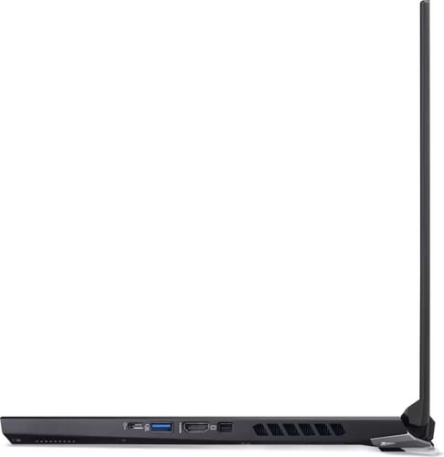 Acer Predator Helios 300 PH315-53-54KN NH.QA2SI.002 Laptop (10th Gen Core i5/ 8GB/ 1TB 256GB SSD/ Win10 Home/ 4GB Graph)