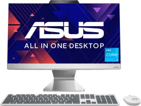 ASUS A3 Series A3202WBA-WPB002W All in One PC (12th Gen Core i3/ 8 GB RAM/ 512 GB SSD/ Win 11)