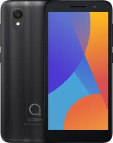Alcatel 1 2021