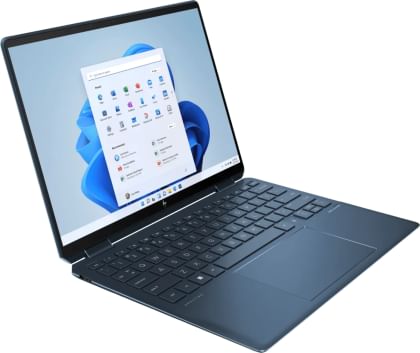 HP Spectre x360 14-ef0072TU Laptop (12th Gen Core i7/ 16GB/ 512GB SSD/ Win11)
