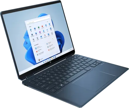 HP Spectre x360 14-ef0072TU Laptop (12th Gen Core i7/ 16GB/ 512GB SSD/ Win11)