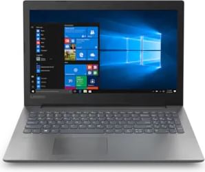 Lenovo Ideapad 330 (81DE005QIN) Laptop (7th Gen Core i3/ 4GB/ 1TB ...