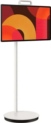 Samsung Movingstyle LSM7F UN27LSM7FAXXZA 27 inch Quad HD Smart Touch Monitor