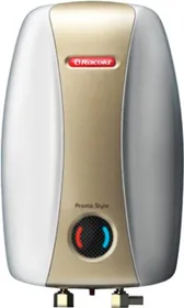 Racold Pronto Stylo 1L Instant Water Geyser