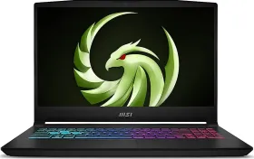 MSI Bravo 15 C7UCXK-095IN Gaming Laptop (AMD Ryzen 5 7535HS/ 8 GB RAM/ 512 GB SSD/ Win 11/ 4 GB Graphics)