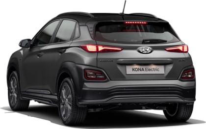 Hyundai Kona EV Premium DT