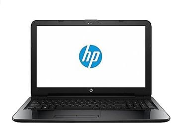 HP 250 G6 (2RC09PA) Laptop (6th Gen Core i3/ 4GB/ 1TB/ Win10)