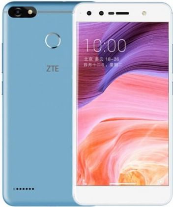 ZTE Blade A3