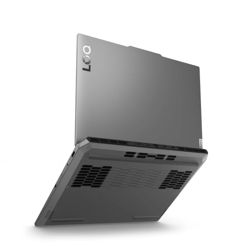 Lenovo LOQ 15IAX9I 83FQ0009IN Gaming Laptop (12th Gen Core i5/ 8GB/ 512GB SSD/ Win11/ 4GB Graph)