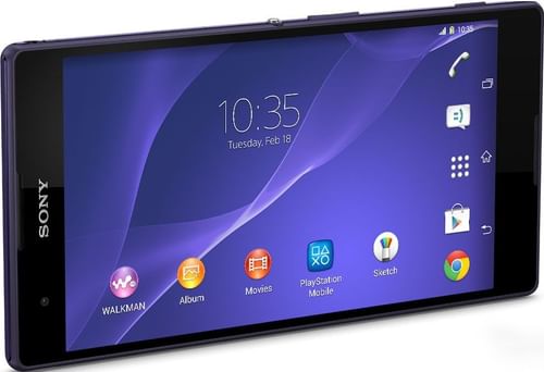 Sony Xperia T2 Ultra Dual