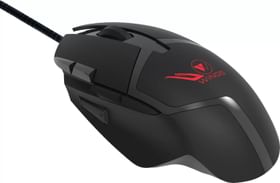 Wings Crosshair 205 Wired Gaming Mouse