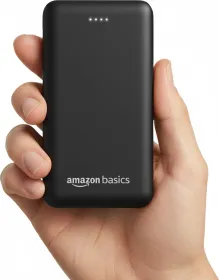 Amazon Basics ABPB27K100 27000 mAh Power Bank