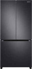 Samsung RF57A5032B1 580 L Frost Free Triple Door Refrigerator
