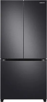 Samsung RF57A5032B1 580 L Frost Free Triple Door Refrigerator
