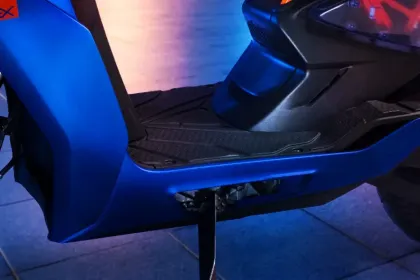 Ather 450 Apex