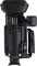 Canon XA55 Compact Camcorder